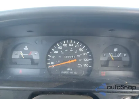 1994 Toyota Pickup 1/2 Ton Ex Lng Whlbase/Dx z USA, uszkodzony, nr VIN JT4RN93P0R5100301